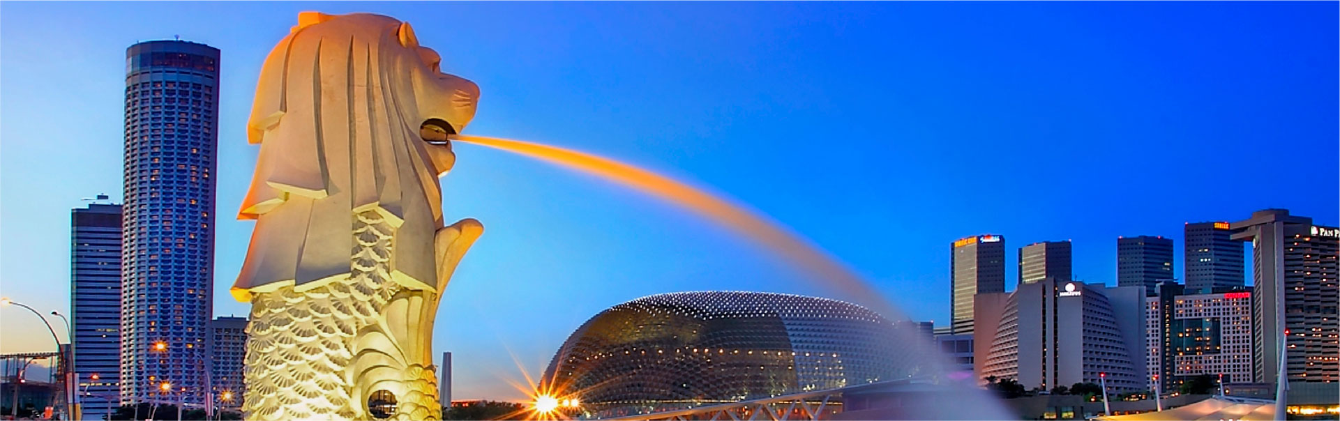 Singapore Package ETHOAS-02